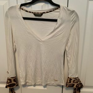 Robert cavalli top